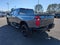 2022 Chevrolet Silverado 1500 LTD Custom Trail Boss