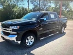 2019 Chevrolet Silverado 1500 LT Texas Edition