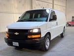 2020 Chevrolet Express 2500 Work Van Cargo