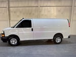 2020 Chevrolet Express 2500 Work Van Cargo
