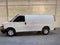 2020 Chevrolet Express 2500 Work Van Cargo
