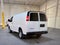 2020 Chevrolet Express 2500 Work Van Cargo
