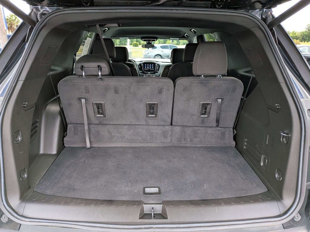 2023 Chevrolet Traverse LT 1LT