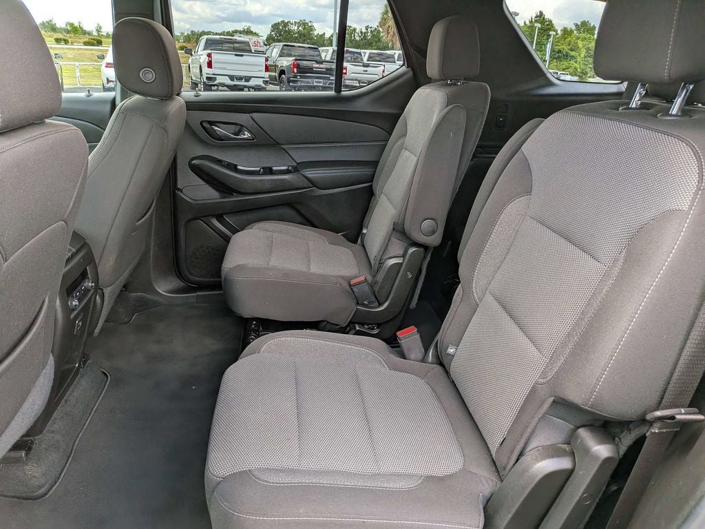 2023 Chevrolet Traverse LT 1LT