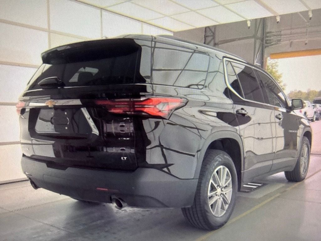2023 Chevrolet Traverse LT 1LT