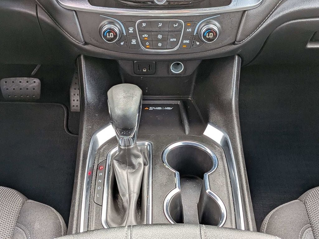 2023 Chevrolet Traverse LT 1LT