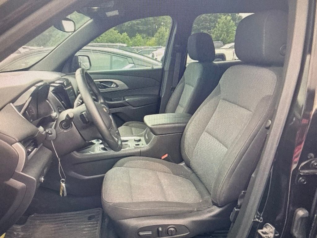 2023 Chevrolet Traverse LT 1LT