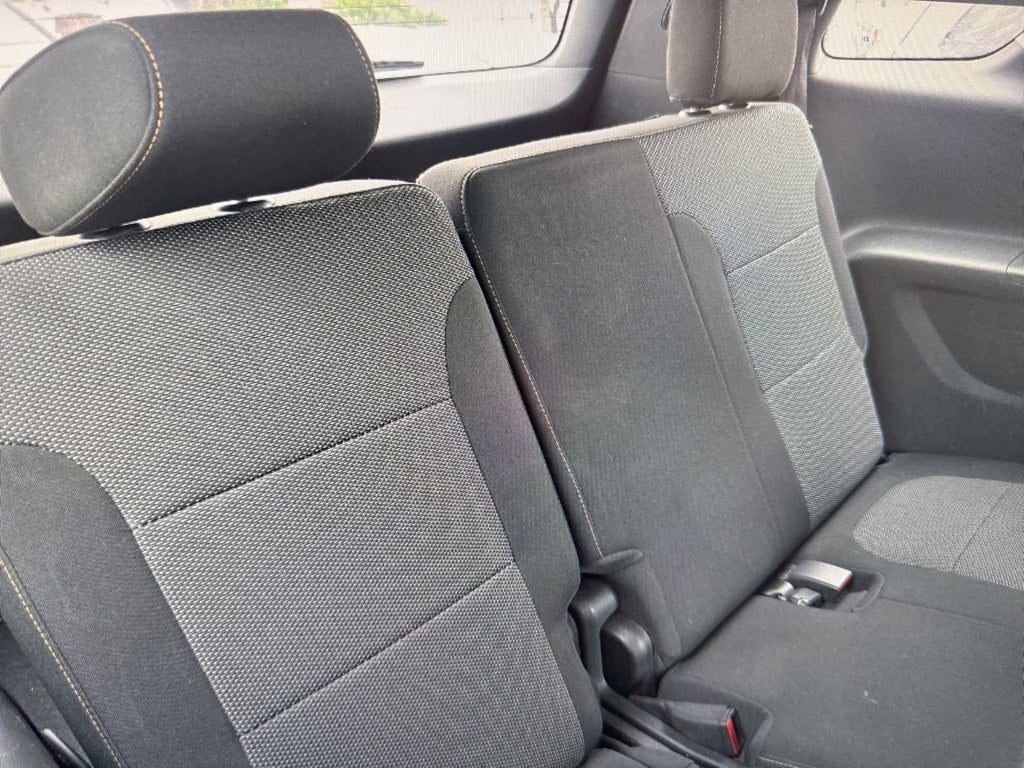 2019 Chevrolet Traverse LT Cloth w/1LT