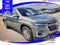 2022 Chevrolet Traverse LT 1LT