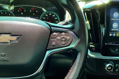2022 Chevrolet Traverse LT 1LT
