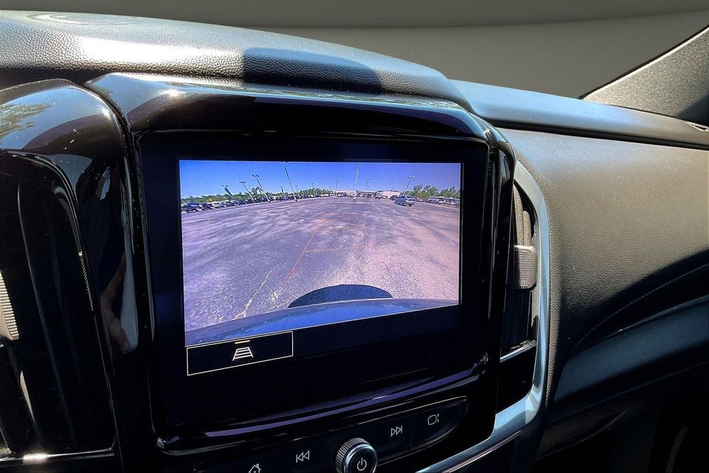 2022 Chevrolet Traverse LT 1LT