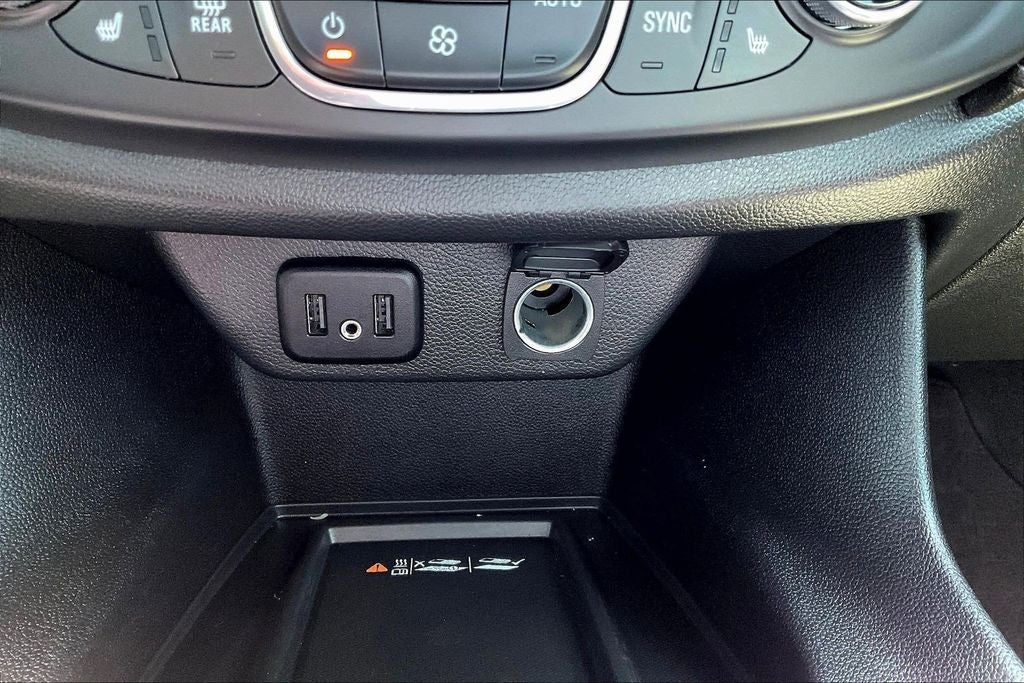 2022 Chevrolet Traverse LT 1LT