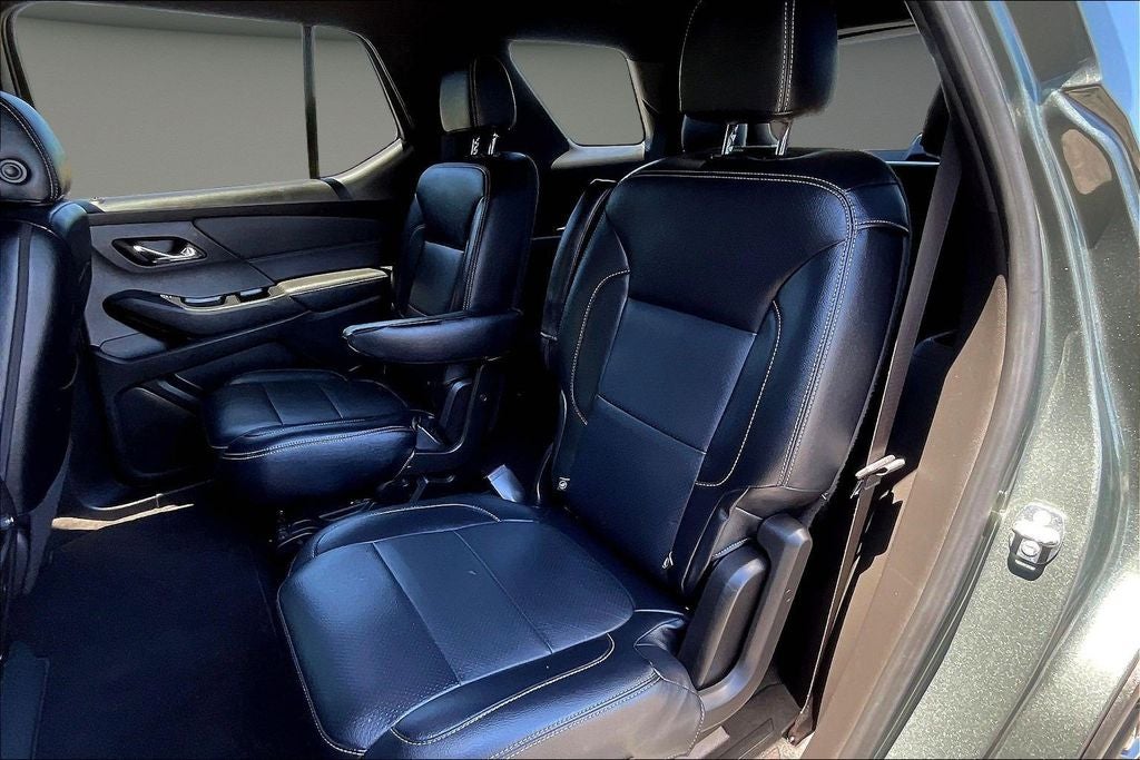 2022 Chevrolet Traverse LT 1LT