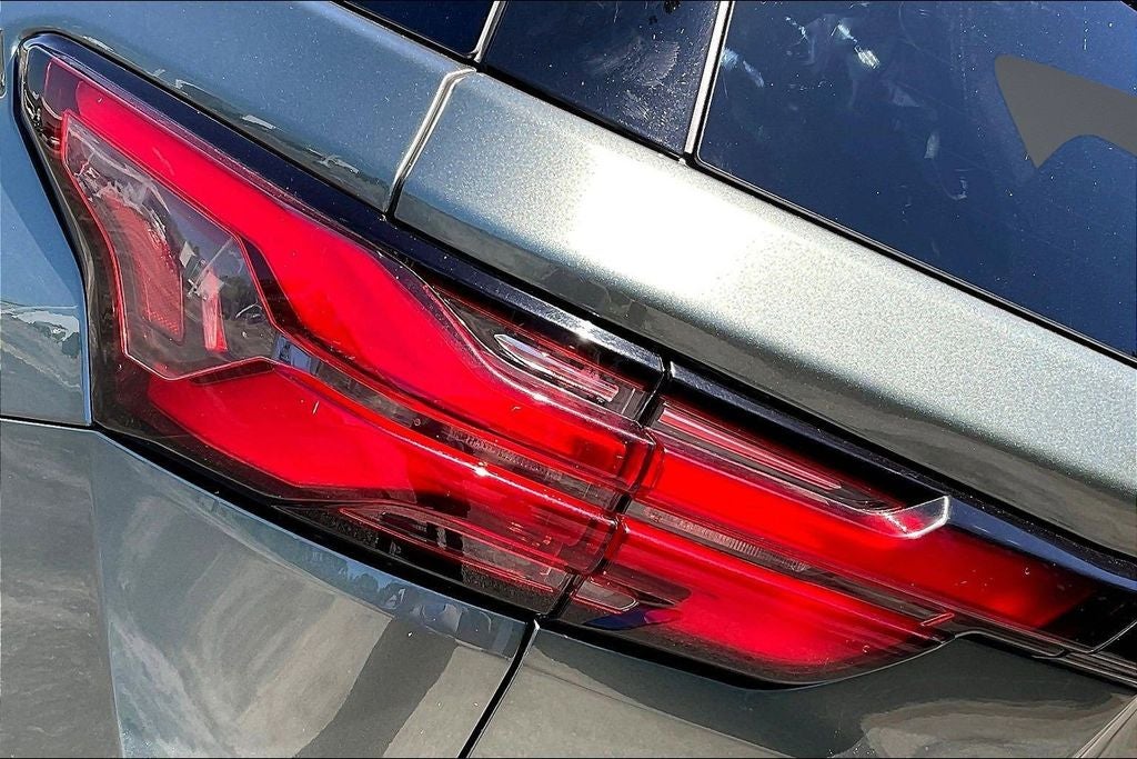 2022 Chevrolet Traverse LT 1LT