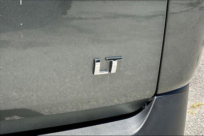 2022 Chevrolet Traverse LT 1LT