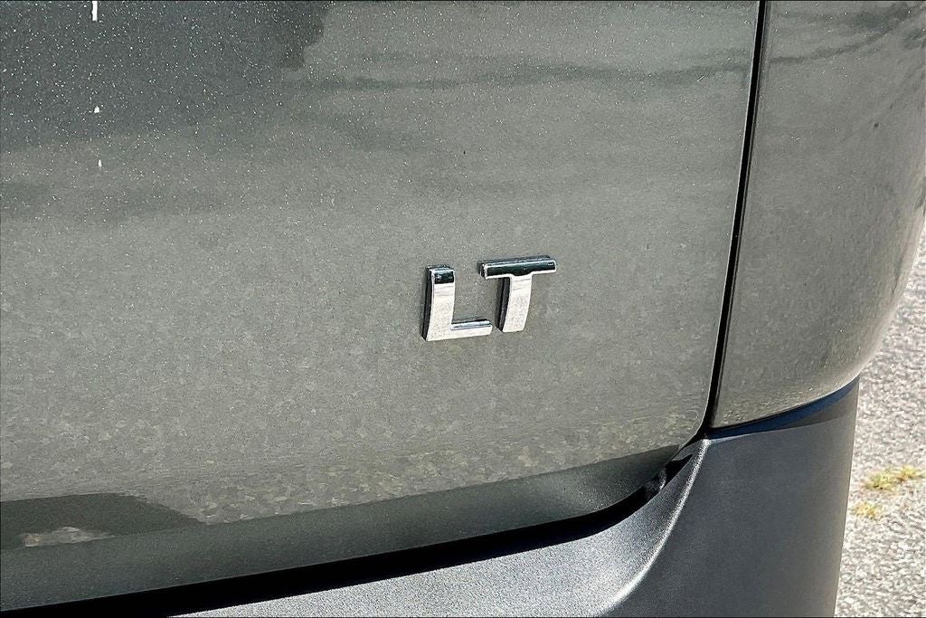 2022 Chevrolet Traverse LT 1LT