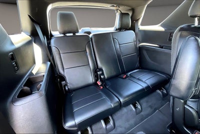 2022 Chevrolet Traverse LT 1LT