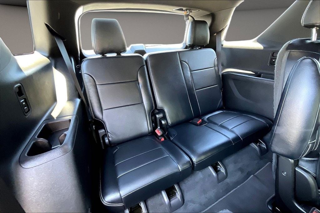2022 Chevrolet Traverse LT 1LT