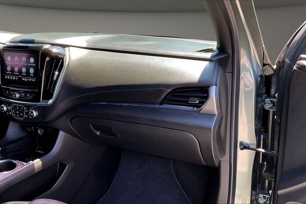 2022 Chevrolet Traverse LT 1LT