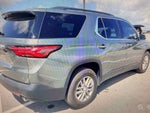 2022 Chevrolet Traverse LT 1LT