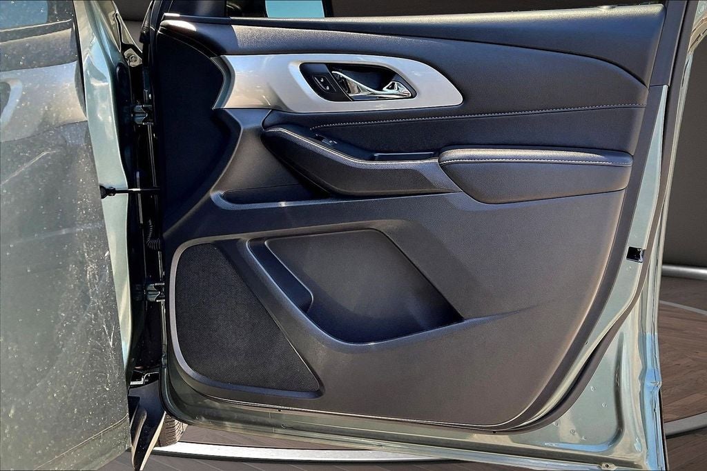 2022 Chevrolet Traverse LT 1LT