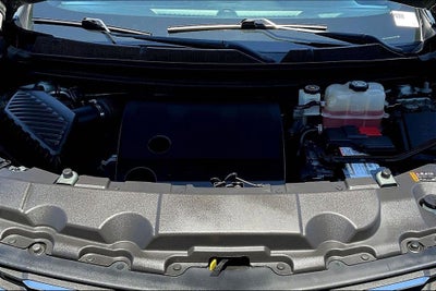 2022 Chevrolet Traverse LT 1LT
