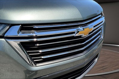 2022 Chevrolet Traverse LT 1LT
