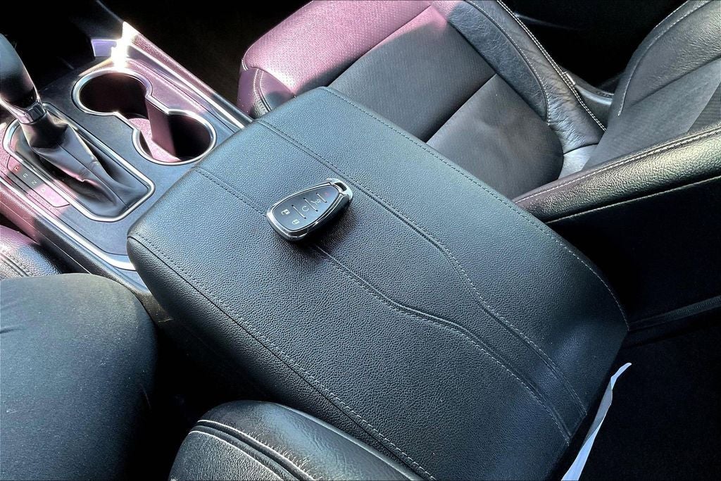 2022 Chevrolet Traverse LT 1LT
