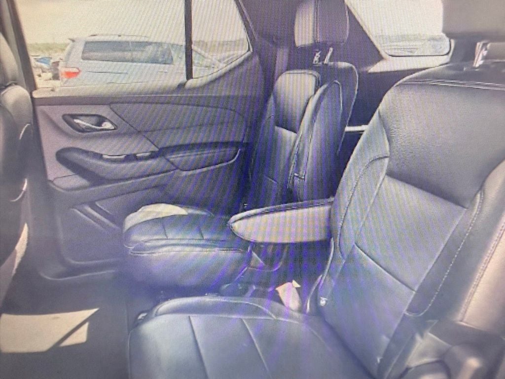 2022 Chevrolet Traverse LT 1LT