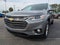 2020 Chevrolet Traverse 3LT