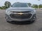 2020 Chevrolet Traverse 3LT