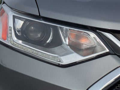 2020 Chevrolet Traverse 3LT