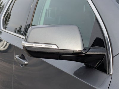 2020 Chevrolet Traverse 3LT