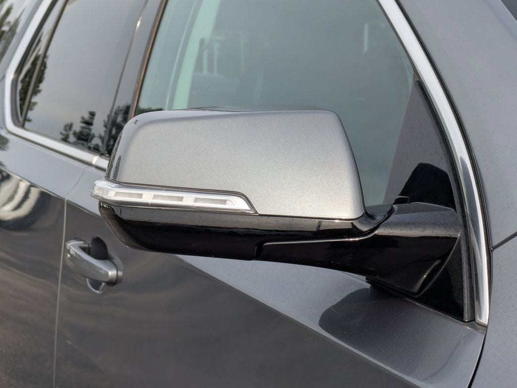 2020 Chevrolet Traverse 3LT