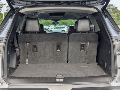 2020 Chevrolet Traverse 3LT