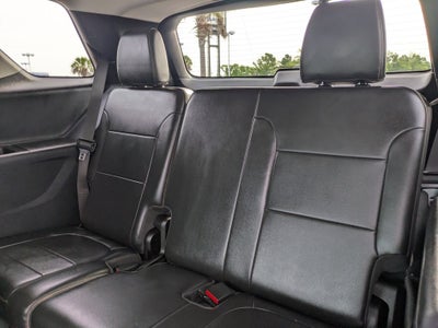 2020 Chevrolet Traverse 3LT