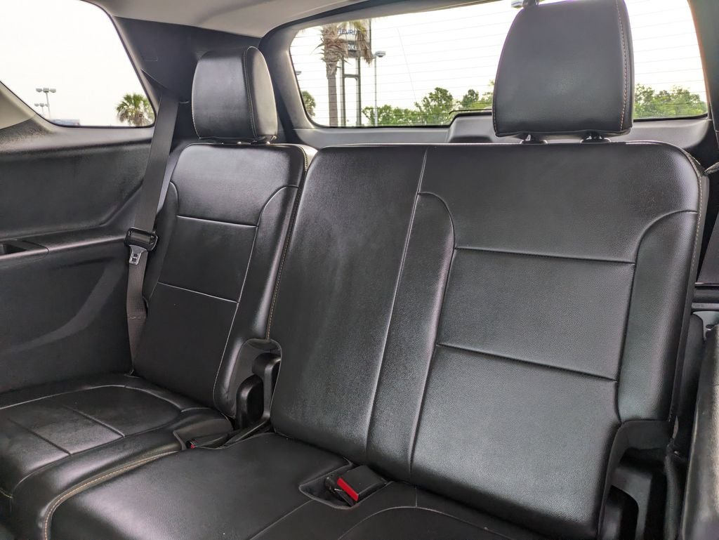 2020 Chevrolet Traverse 3LT