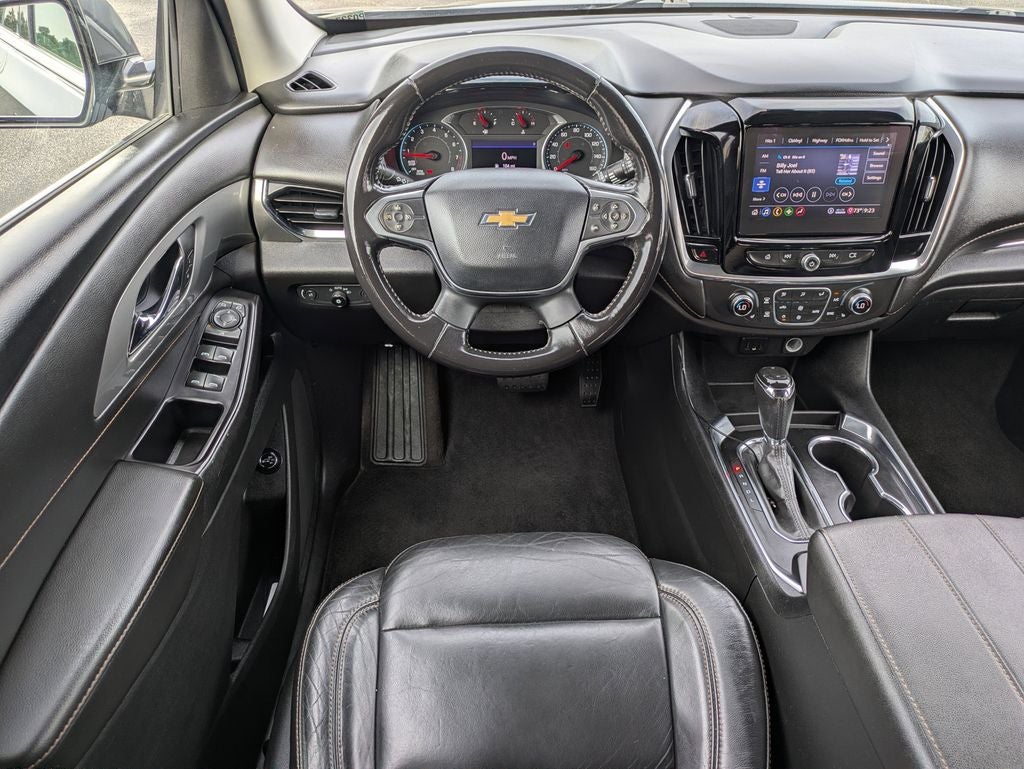 2020 Chevrolet Traverse 3LT