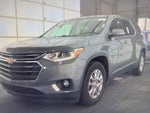 2020 Chevrolet Traverse 3LT