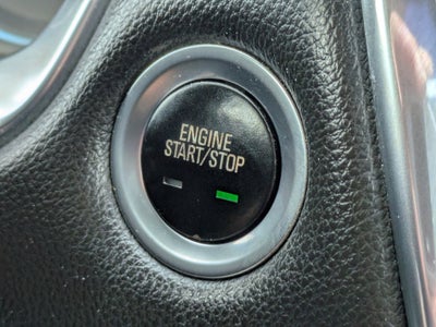 2020 Chevrolet Traverse 3LT
