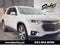 2020 Chevrolet Traverse 3LT
