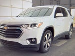 2020 Chevrolet Traverse 3LT