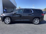 2018 Chevrolet Traverse High Country
