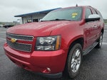 2012 Chevrolet Tahoe LT