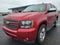 2012 Chevrolet Tahoe LT