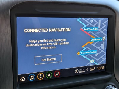 2021 GMC Sierra 2500HD Denali