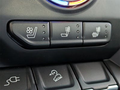 2021 GMC Sierra 2500HD Denali