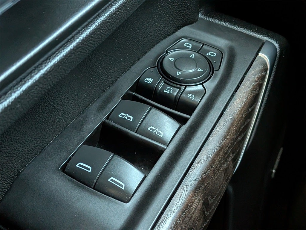 2021 GMC Sierra 2500HD Denali