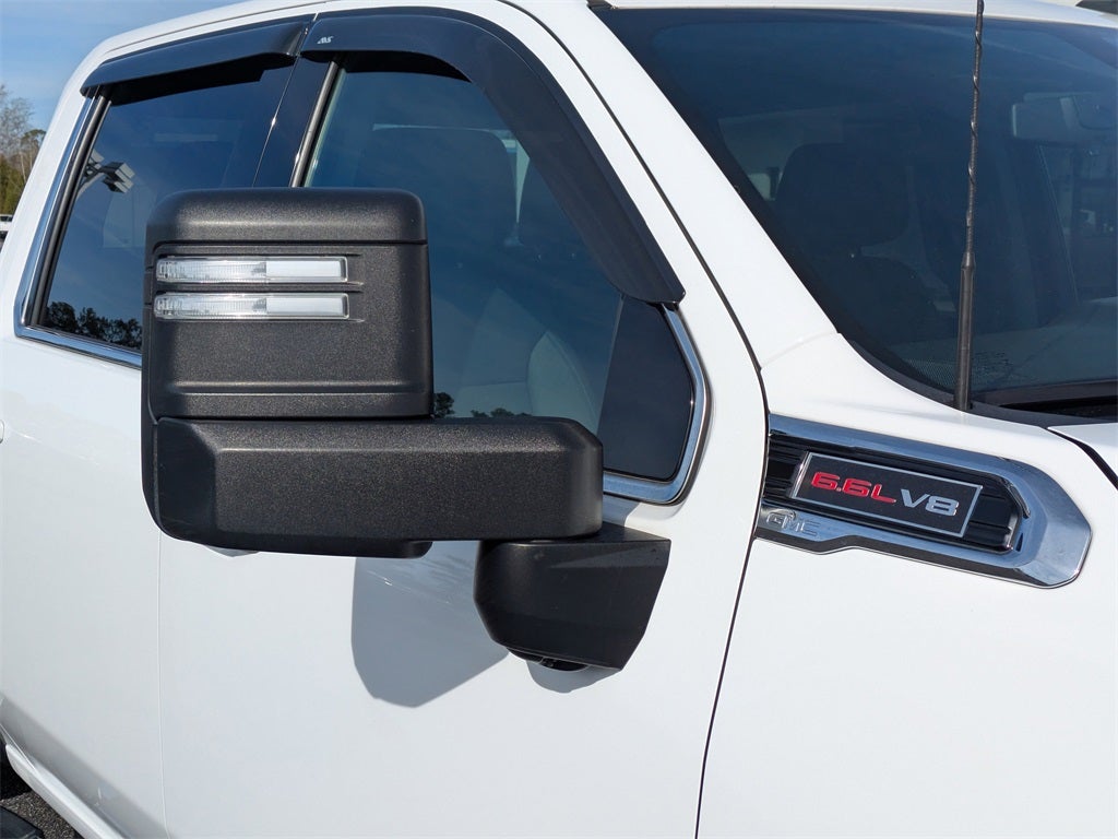 2023 GMC Sierra 2500HD SLE