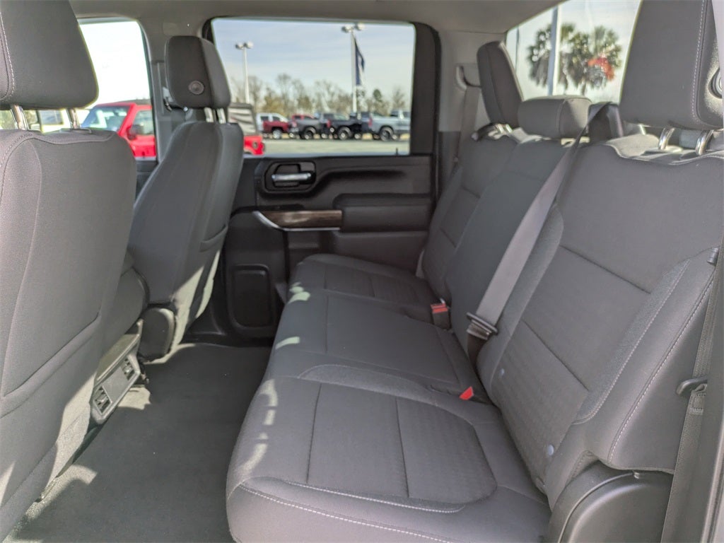 2023 GMC Sierra 2500HD SLE